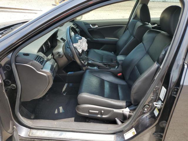 Photo 7 from auction – 2012 ACURA TSX with VIN JH4CW2H53CC003094