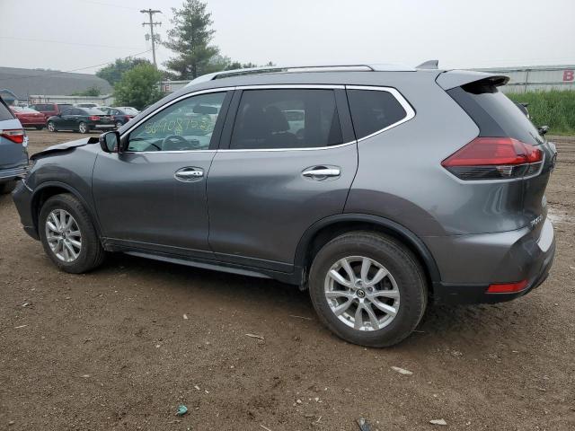 Photo 2 from auction – 2018 NISSAN ROGUE S with VIN KNMAT2MT2JP504523