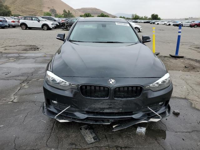 Photo 5 from auction – 2015 BMW 328 D with VIN WBA3D3C5XFK157782