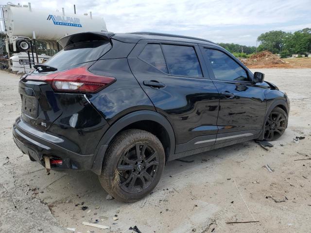Photo 3 from auction – 2023 NISSAN KICKS SR with VIN 3N1CP5DV4PL477848
