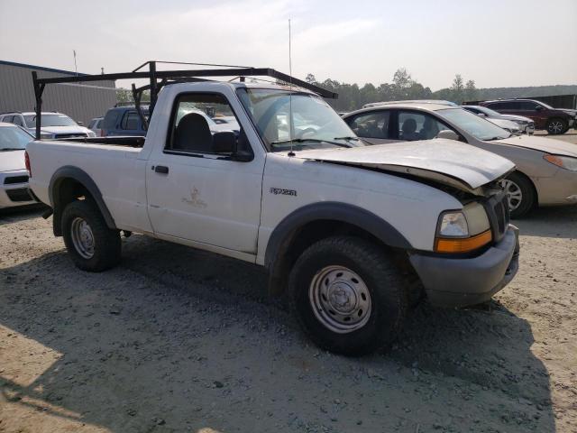 Photo 4 from auction – 2000 FORD RANGER with VIN 1FTYR11V8YTB17568