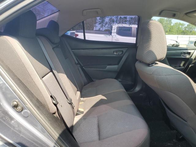Photo 10 from auction – 2017 TOYOTA COROLLA L with VIN 5YFBURHE6HP572872