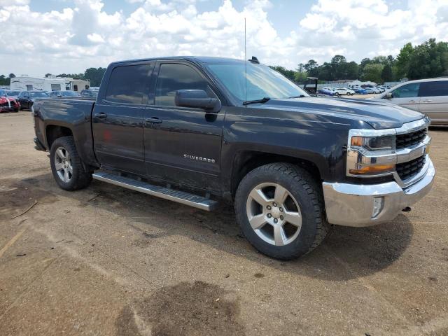 Photo 4 from auction – 2016 CHEVROLET SILVERADO with VIN 3GCUKREC8GG323091