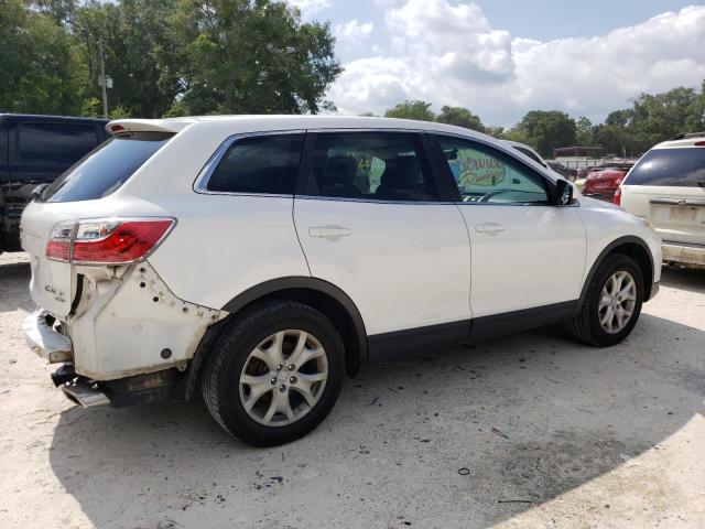 Photo 3 from auction – 2011 MAZDA CX-9 with VIN JM3TB3CV5B0322322