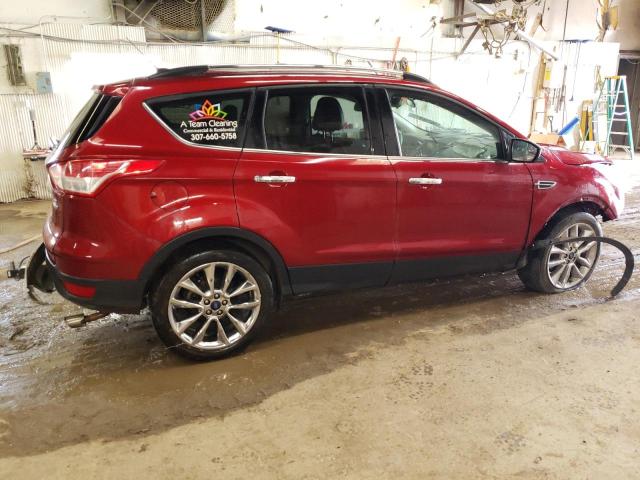 Photo 3 from auction – 2015 FORD ESCAPE SE with VIN 1FMCU9G91FUA08650