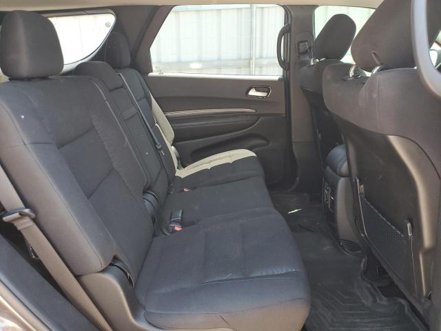 Photo 10 from auction – 2021 DODGE DURANGO SX with VIN 1C4RDHAG7MC693448