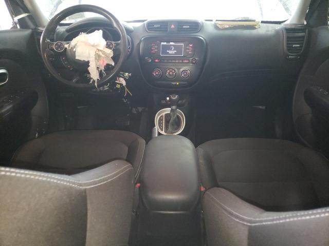 Photo 8 from auction – 2017 KIA SOUL with VIN KNDJN2A24H7426097