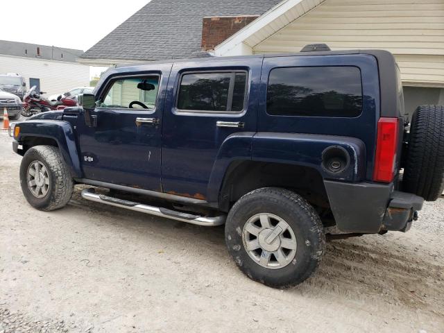 Photo 2 from auction – 2007 HUMMER H3 with VIN 5GTDN13E078177314