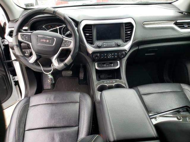 Photo 8 from auction – 2020 GMC ACADIA SLT with VIN 1GKKNUL44LZ183181