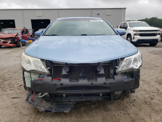 Photo 5 from auction – 2013 TOYOTA CAMRY SE with VIN 4T1BK1FK0DU534840