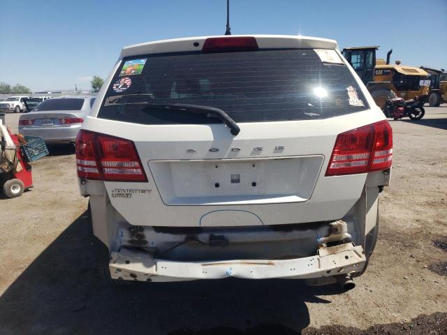 Photo 6 from auction – 2013 DODGE JOURNEY SE with VIN 3C4PDCAB6DT558982