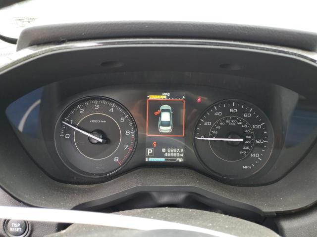 Zdjęcie 9 z aukcji – 2019 SUBARU IMPREZA z VIN 4S3GKAB61K3600432