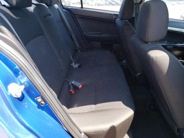 Photo 10 from auction – 2015 MITSUBISHI LANCER ES with VIN JA32U2FU5FU006587