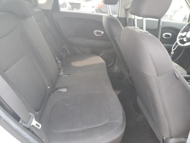 Photo 11 from auction – 2015 KIA SOUL with VIN KNDJN2A22F7817214