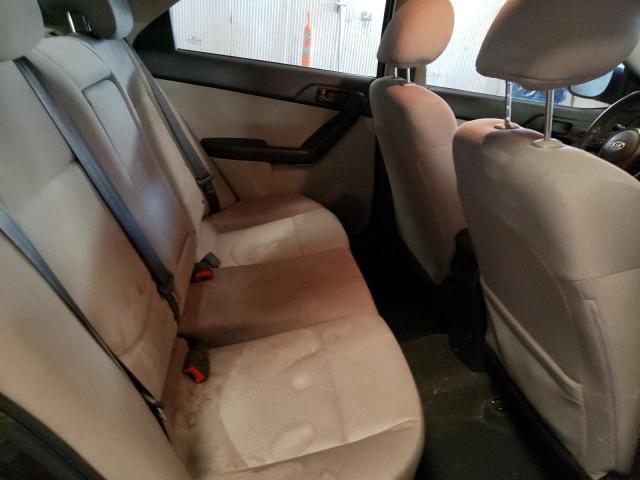 Photo 10 from auction – 2010 KIA FORTE EX with VIN KNAFU4A28A5051298