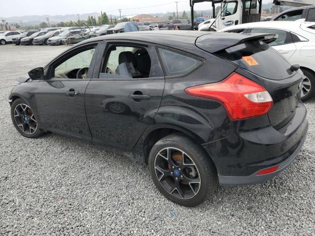 Photo 2 from auction – 2012 FORD FOCUS SE with VIN 1FAHP3K29CL236878