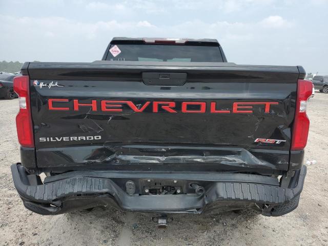 Photo 6 from auction – 2021 CHEVROLET SILVERADO with VIN 3GCPWDED1MG185516
