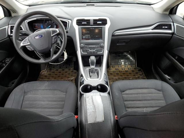 Photo 8 from auction – 2016 FORD FUSION SE with VIN 1FA6P0H77G5111767