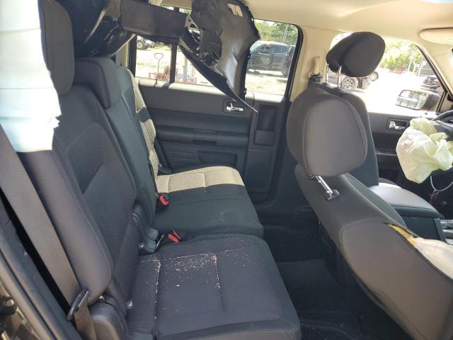 Photo 10 from auction – 2015 FORD FLEX SE with VIN 2FMGK5B81FBA22326