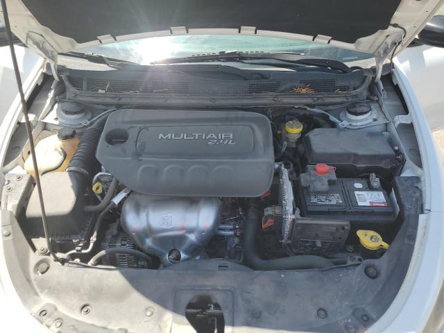 Photo 11 from auction – 2016 DODGE DART SXT with VIN 1C3CDFBBXGD680483