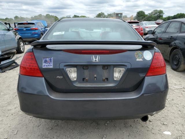 Photo 6 from auction – 2007 HONDA ACCORD SE with VIN 1HGCM56367A167632