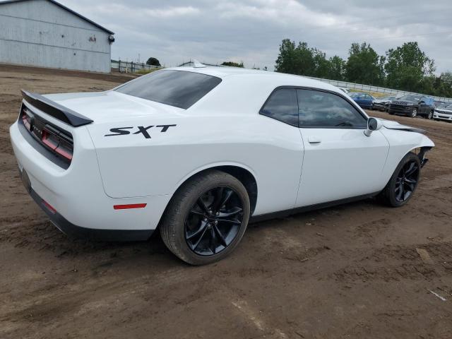 Photo 3 from auction – 2016 DODGE CHALLENGER with VIN 2C3CDZAG7GH195851
