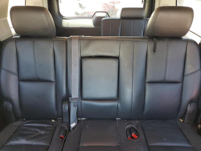 Photo 10 from auction – 2011 CHEVROLET TAHOE C150 with VIN 1GNSCBE02BR272950