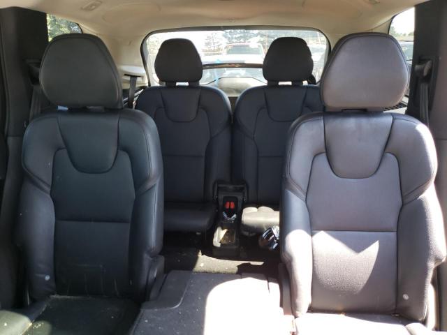 Photo 10 from auction – 2016 VOLVO XC90 T8 with VIN YV4BC0PKXG1076771