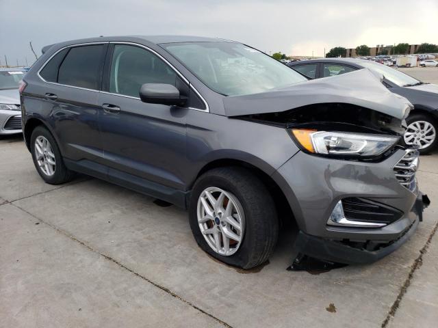 Photo 4 from auction – 2022 FORD EDGE SEL with VIN 2FMPK4J94NBA32030