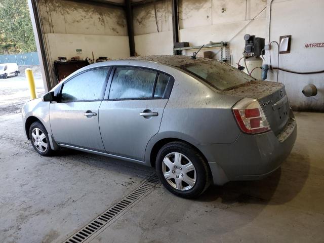 Photo 2 from auction – 2009 NISSAN SENTRA 2.0 with VIN 3N1AB61E49L671895