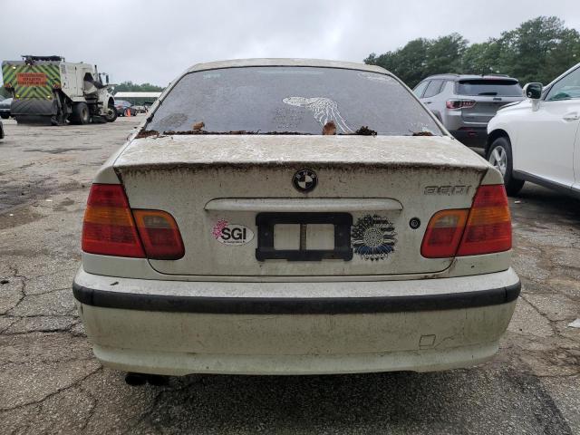 Photo 6 from auction – 2003 BMW 330 I with VIN WBAEV53403KM27526