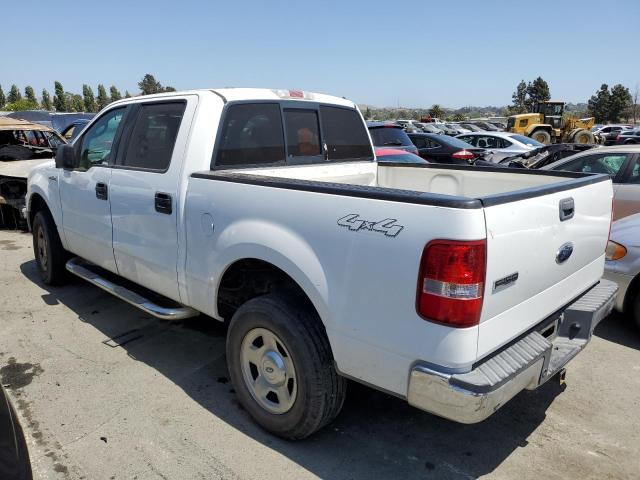 Photo 2 from auction – 2005 FORD F150 SUPER with VIN 1FTPW14535FB16077