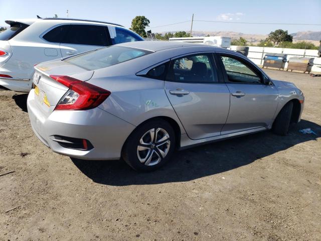 Photo 3 from auction – 2018 HONDA CIVIC LX with VIN 2HGFC2F52JH594346