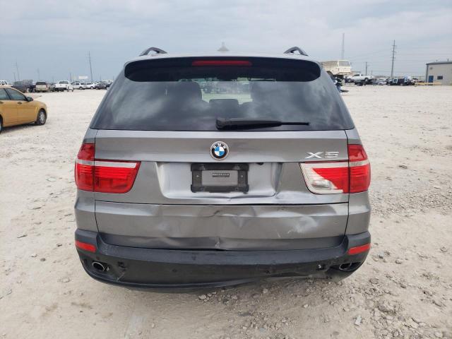 Photo 6 from auction – 2009 BMW X5 XDRIVE3 with VIN 5UXFE43539L260347