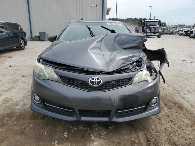 Photo 5 from auction – 2012 TOYOTA CAMRY BASE with VIN 4T1BF1FK6CU052733