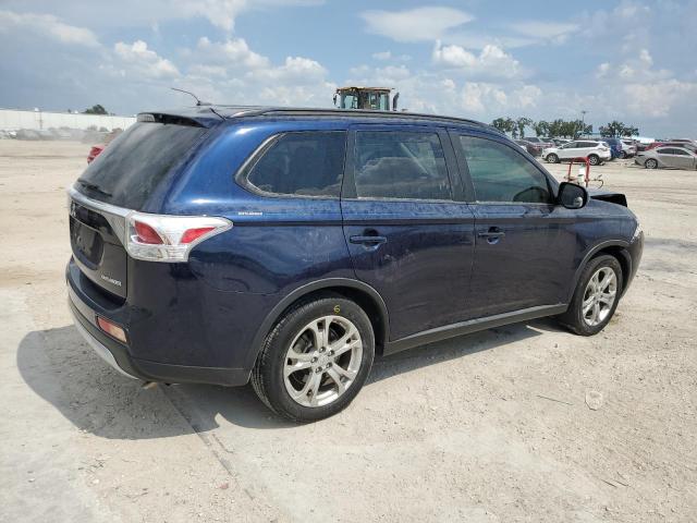 Photo 3 from auction – 2015 MITSUBISHI OUTLANDER with VIN JA4AD3A31FZ002163