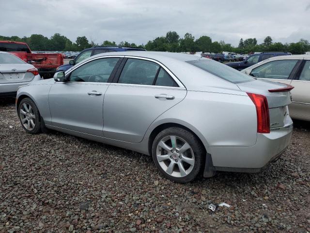 Photo 2 from auction – 2013 CADILLAC ATS with VIN 1G6AG5RX3D0134247