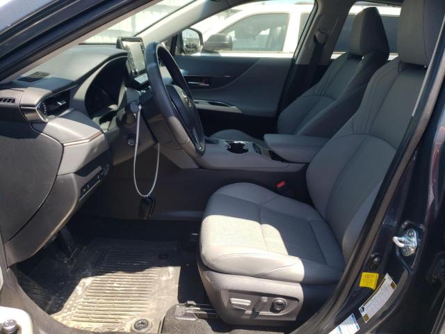 Photo 7 from auction – 2021 TOYOTA VENZA LE with VIN JTEAAAAH2MJ056318