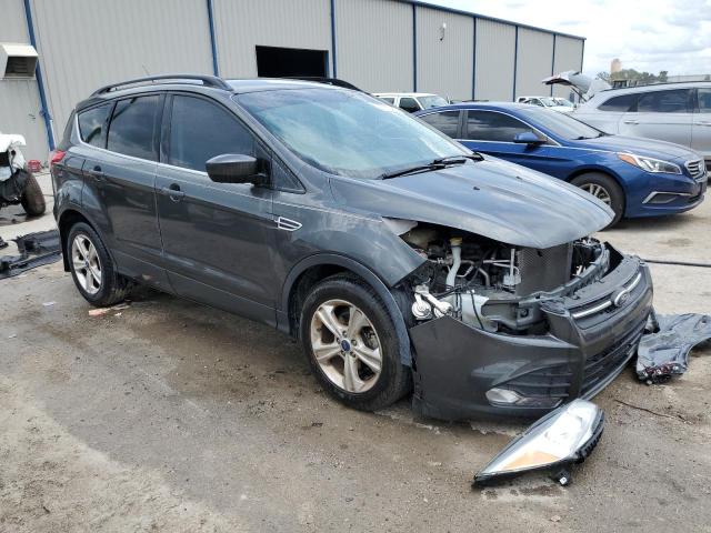 Photo 4 from auction – 2016 FORD ESCAPE SE with VIN 1FMCU0GX5GUB04132