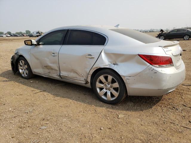 Photo 2 from auction – 2011 BUICK LACROSSE C with VIN 1G4GE5ED3BF153251