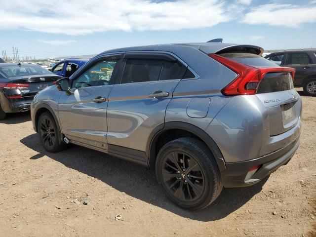 Фото 2 с аукциона – 2020 MITSUBISHI ECLIPSE CR с VIN JA4AT4AA9LZ027847