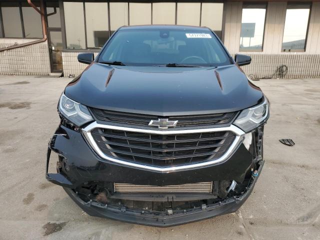 Photo 5 from auction – 2019 CHEVROLET EQUINOX LT with VIN 3GNAXJEV7KL392093