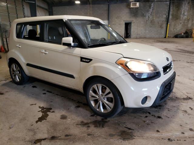 Photo 4 from auction – 2012 KIA SOUL with VIN KNDJT2A53C7401328