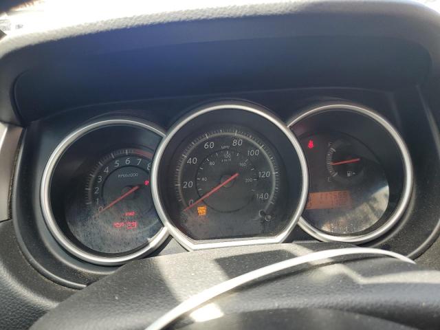 Фото 9 с аукциона – 2011 NISSAN VERSA S с VIN 3N1BC1CP0BL413074