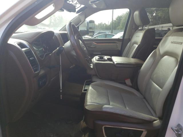Photo 7 from auction – 2019 RAM 1500 LARAM with VIN 1C6SRFJT6KN719857
