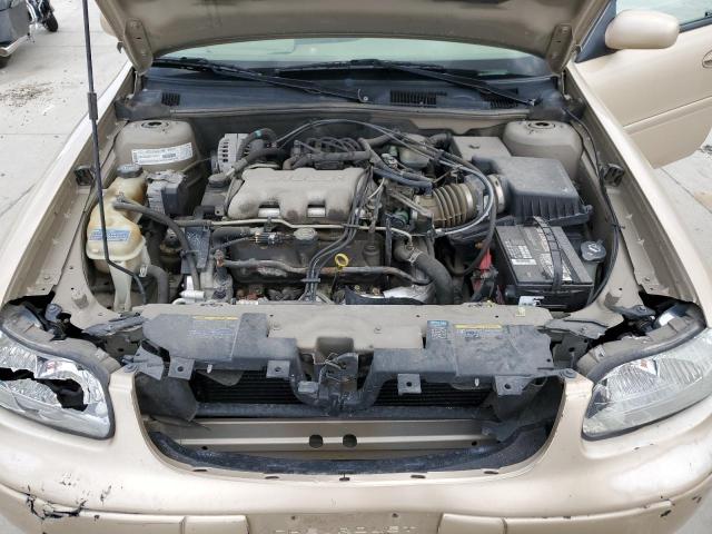 Photo 11 from auction – 2002 CHEVROLET MALIBU LS with VIN 1G1NE52J12M619981