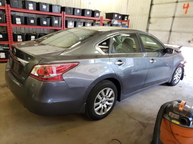 Photo 3 from auction – 2014 NISSAN ALTIMA 2.5 with VIN 1N4AL3AP2EN369063