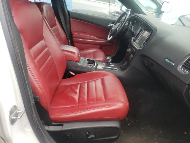 Photo 7 from auction – 2013 DODGE CHARGER SX with VIN 2C3CDXJG5DH528788