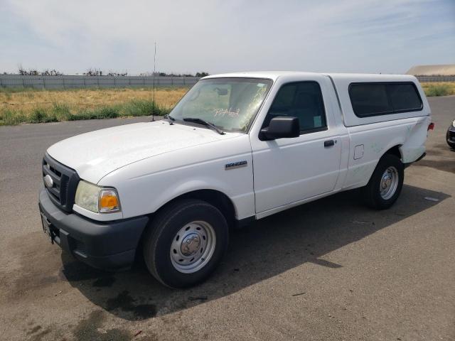 Photo 1 from auction – 2006 FORD RANGER with VIN 1FTYR10D76PA11675