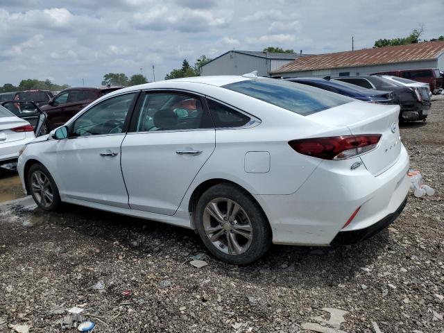 Photo 2 from auction – 2019 HYUNDAI SONATA LIM with VIN 5NPE34AF2KH821355